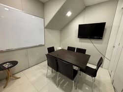 Hougang Avenue 3 (D19), Office #512530841